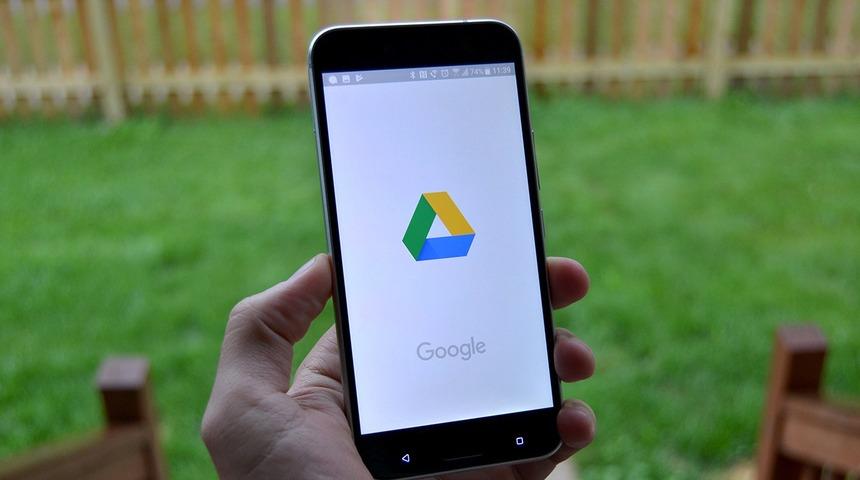Dikkat! Google Drive gidiyor, Google One geliyor!