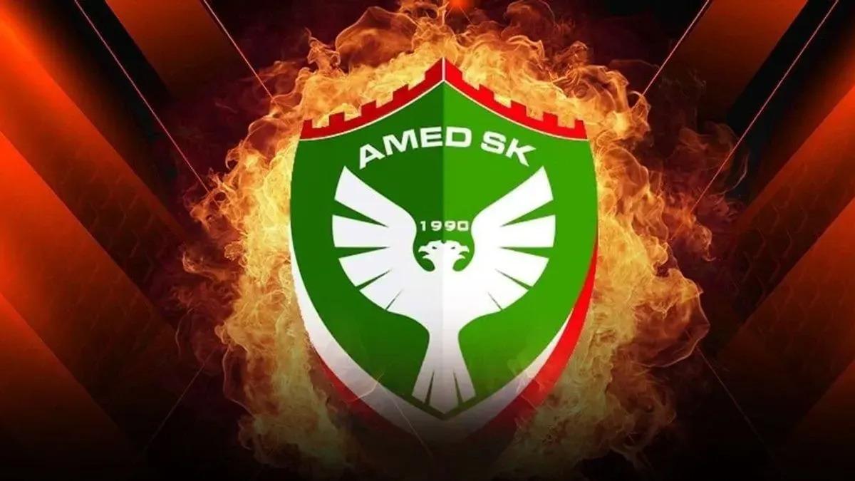 Amedspor büyük oynuyor! Hedef Andrea Pirlo...