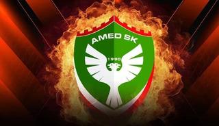 Amedspor b&uuml;y&uuml;k oynuyor! Hedef Andrea Pirlo...