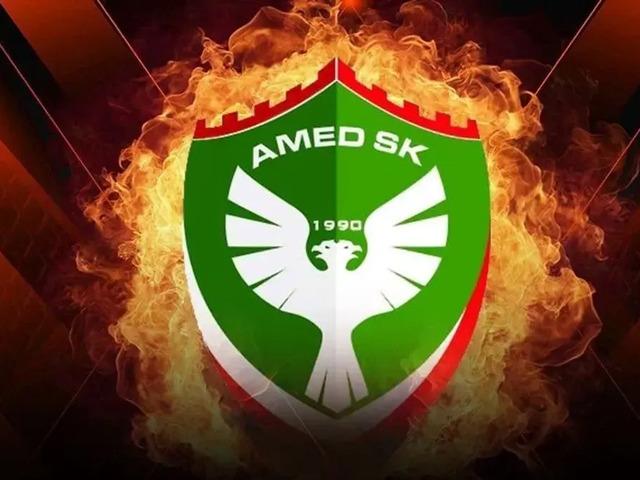 Amedspor b&uuml;y&uuml;k oynuyor! Hedef Andrea Pirlo...