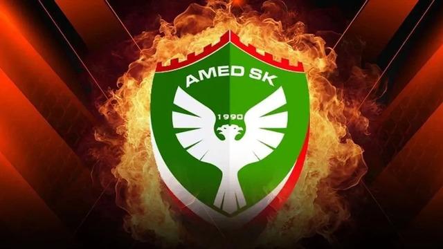 Amedspor büyük oynuyor! Hedef Andrea Pirlo...