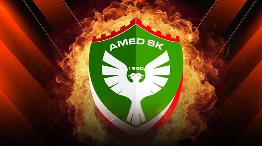 Amedspor b&uuml;y&uuml;k oynuyor! Hedef Andrea Pirlo...