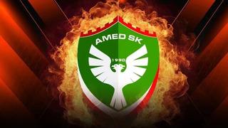 Amedspor büyük oynuyor! Hedef Andrea Pirlo...