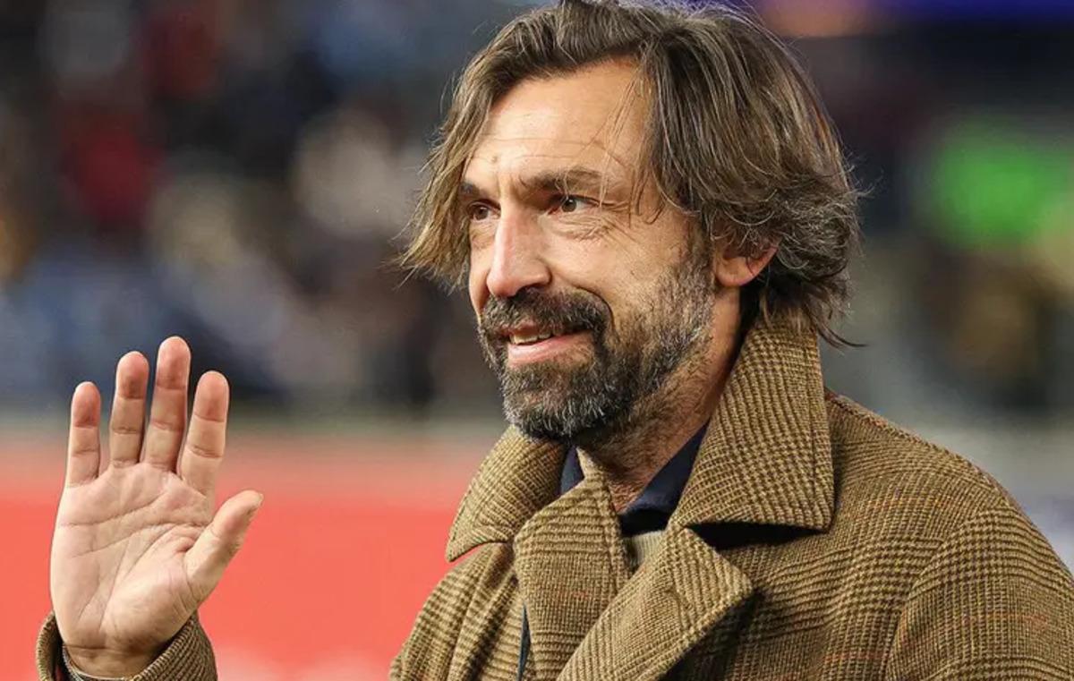 Amedspor büyük oynuyor! Hedef Andrea Pirlo... 2