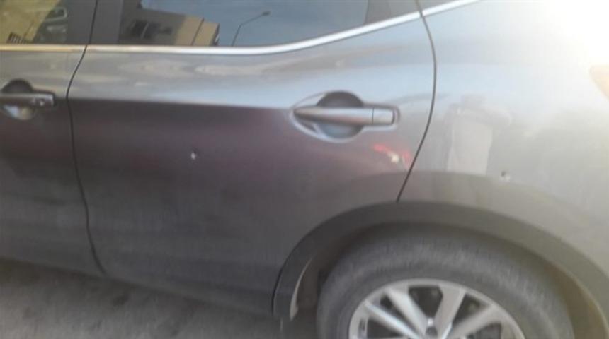 Bursa'da AK Partili belediye meclis &uuml;yesi Fehmi Kulaber'e silahlı saldırı!