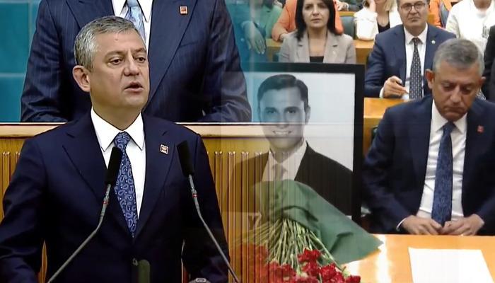 Kurultay i&ccedil;in tarih verip rest &ccedil;ekti