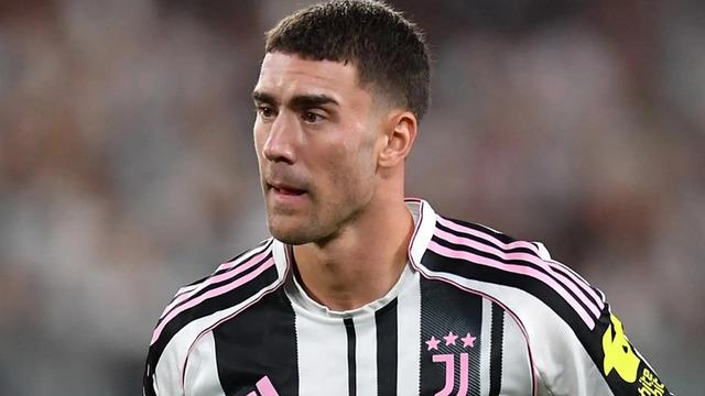 Galatasaray'dan Vlahovic bombası! Victor Osimhen'in yanına geliyor