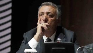 Ahmet Nur &Ccedil;ebi, Altay&rsquo;ı incelemeye aldı