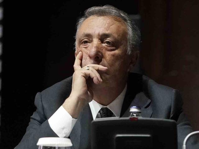 Ahmet Nur &Ccedil;ebi, Altay&rsquo;ı incelemeye aldı