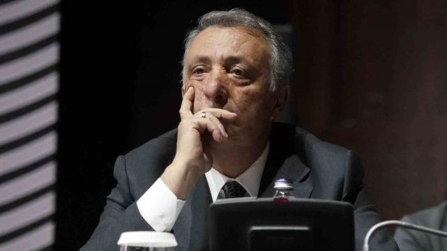 Ahmet Nur Çebi, Altay’ı incelemeye aldı