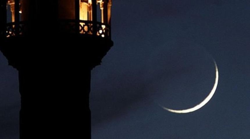 Arap dünyası Ramazan hilalini görmeyi bekleyecek