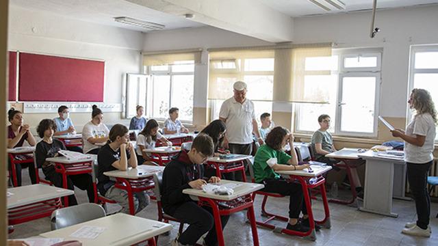 LGS'de bu yıl ilk kez uygulanacak! Öğrenciler tercihlerine göre ayrılacak