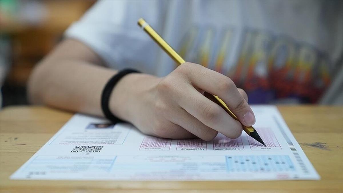 LGS de bu yıl ilk kez uygulanacak! Öğrenciler tercihlerine göre ayrılacak 1