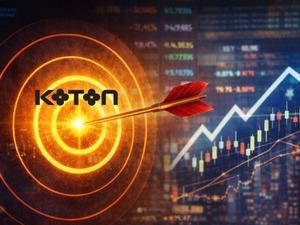 KOTON hisseleri i&ccedil;in AL tavsiyesi: Y&uuml;zde 93'l&uuml;k potansiyel!