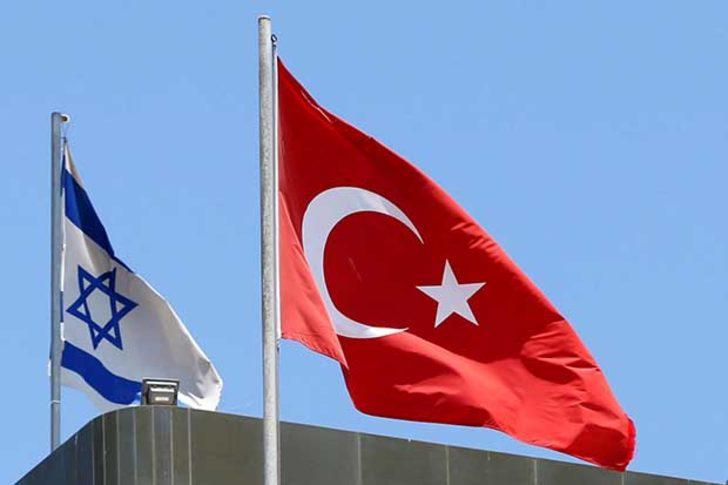 İsrail Türkiye'den tarım ürünleri ithalatını dondurdu