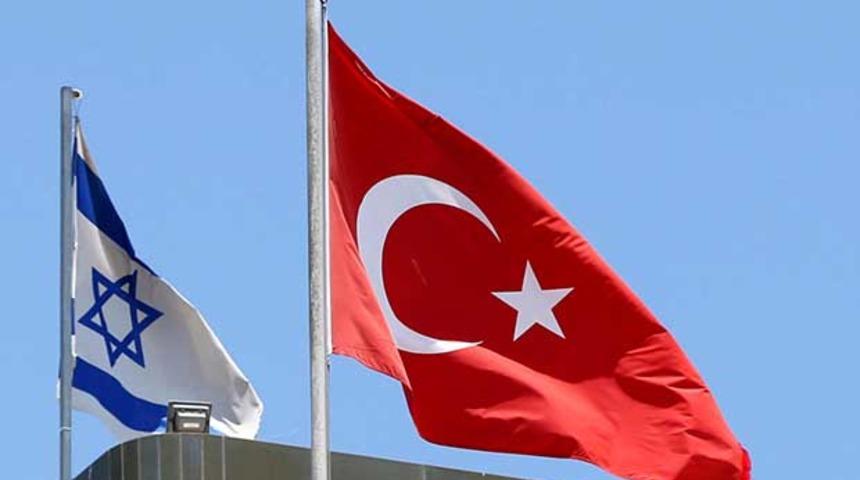 İsrail Türkiye'den tarım ürünleri ithalatını dondurdu