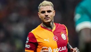 Mauro Icardi defteri resmen kapandı! Başkandan a&ccedil;ıklama geldi