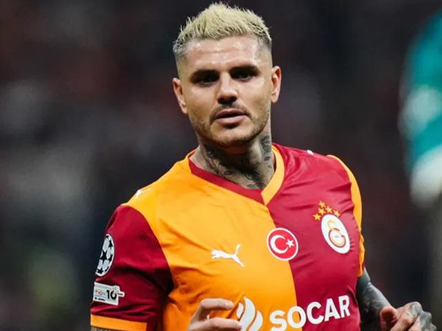 Mauro Icardi defteri resmen kapandı! Başkandan a&ccedil;ıklama geldi