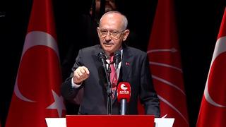 Kılıçdaroğlu'ndan Özgür Özel'e sert sözler! İyi niyetim bir noktaya kadar deyip rest çekti
