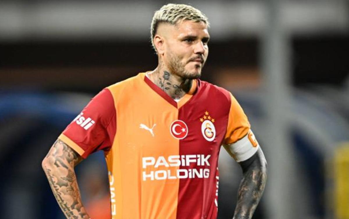 Mauro Icardi defteri resmen kapandı! Başkandan açıklama geldi 1