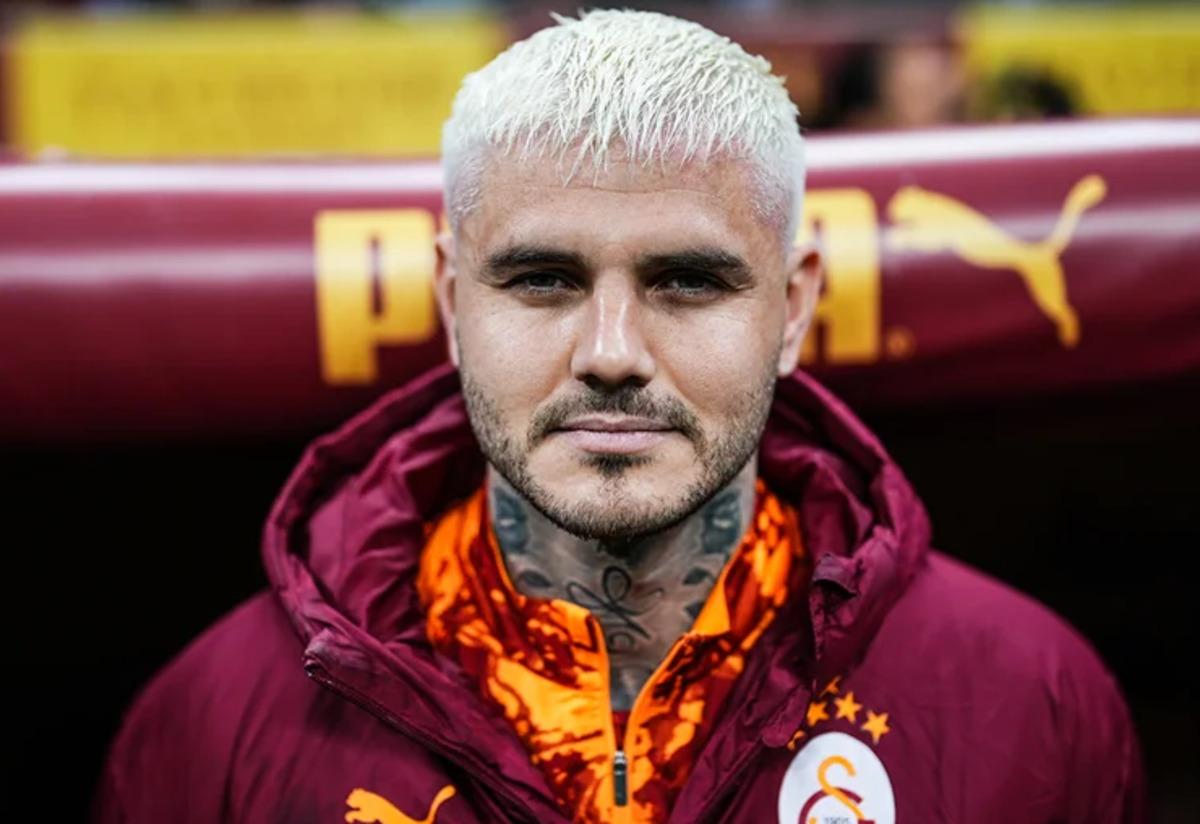 Mauro Icardi defteri resmen kapandı! Başkandan açıklama geldi 2