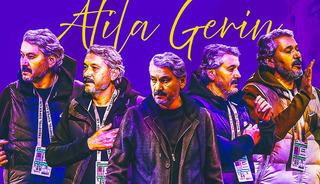 Ey&uuml;pspor, Atila Gerin ile yollarını ayırdı