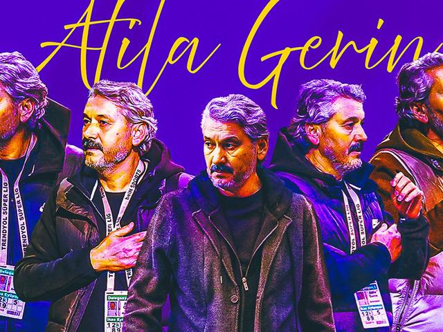 Ey&uuml;pspor, Atila Gerin ile yollarını ayırdı