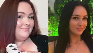 Her kahvaltısına bunu ekledi diyetsiz 55 kilo verdi! İşte gen&ccedil; kadının zayıflama sırrı