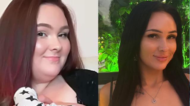 Her kahvaltısına bunu ekledi diyetsiz 55 kilo verdi! İşte genç kadının zayıflama sırrı