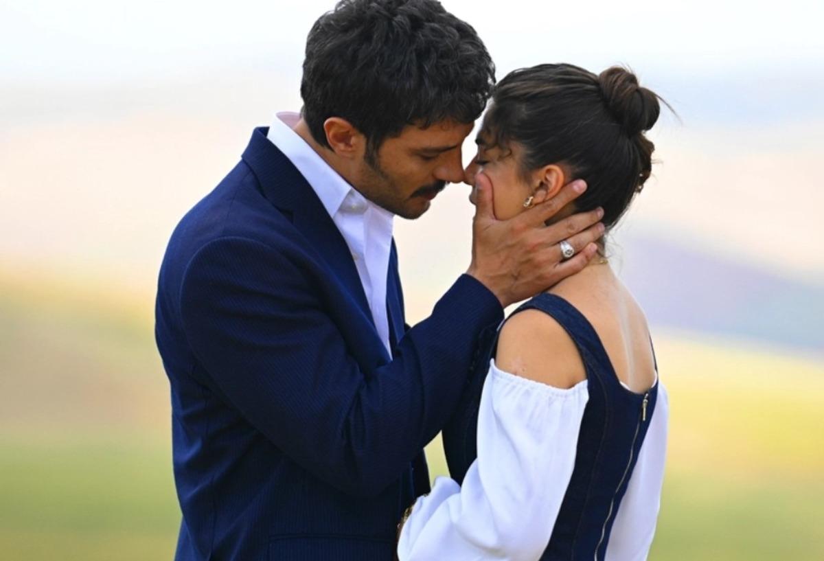 Halef: Köklerin Çağrısı 35. bölüm 2. fragman izle! Seyirci yine isyanda 1