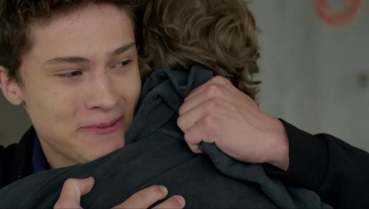 Daha 17 3. bölüm 1 fragman izle! Bu çok iyi geldi 1