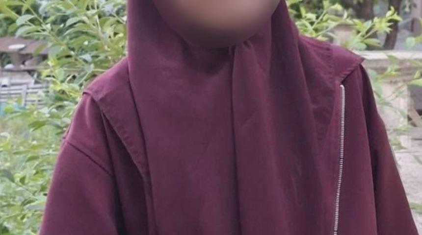 Beypazarı&rsquo;nda kayıp lise &ouml;ğrencisi bulundu