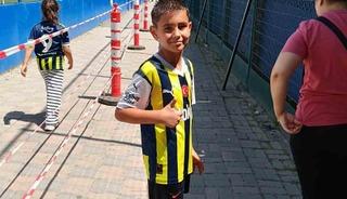 Sandıklılı gen&ccedil; yetenek Fenerbah&ccedil;e se&ccedil;melerinde g&ouml;z doldurdu