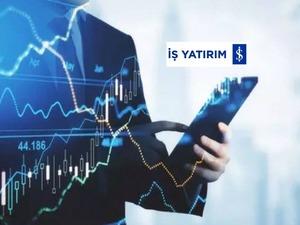 İş Yatırım'ın g&ouml;zde 5 hissesi belli oldu