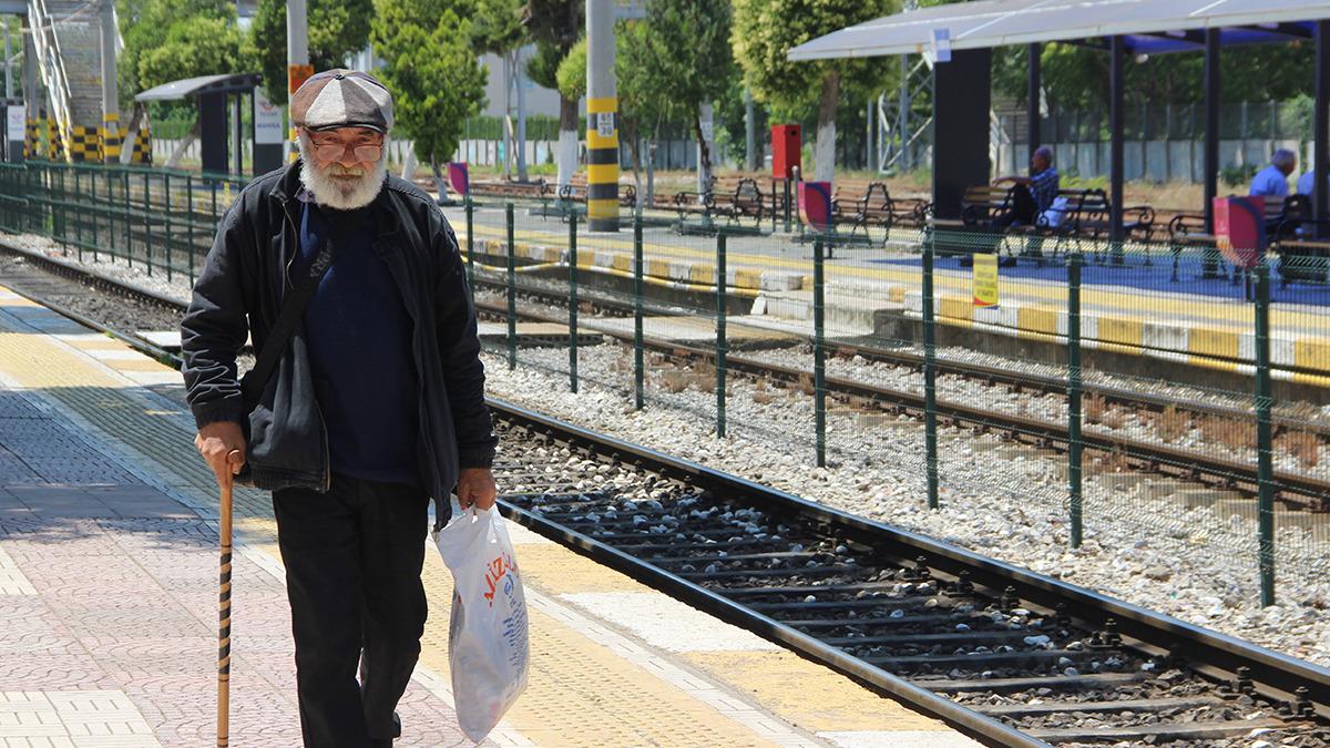 Zirveden sokaklara! Bir zamanlar patrondu şimdi trenlerde ya