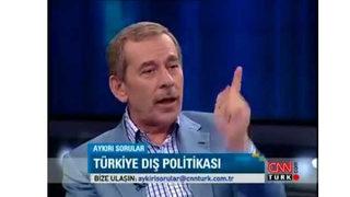 Abdüllatif Şener'in 6 yıl önceki Kudüs açıklaması sosyal medyada yeniden gündeme geldi