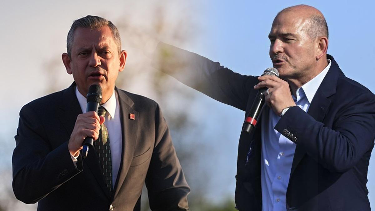 Soylu davayı kazandı! Özel, tazminat ödeyecek