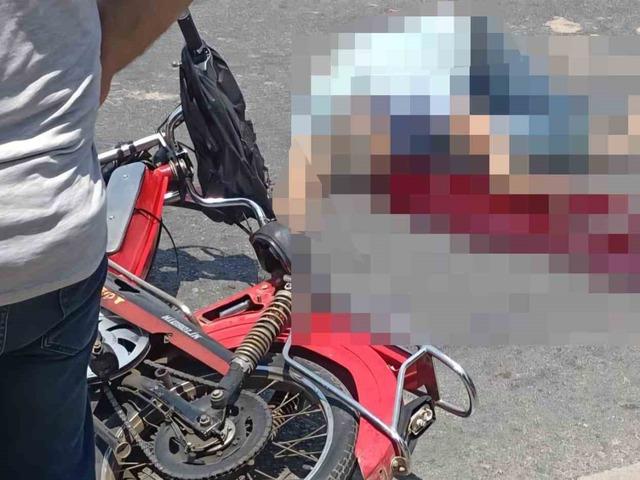 Aydın&rsquo;da trafik kazası: 1 &ouml;l&uuml;