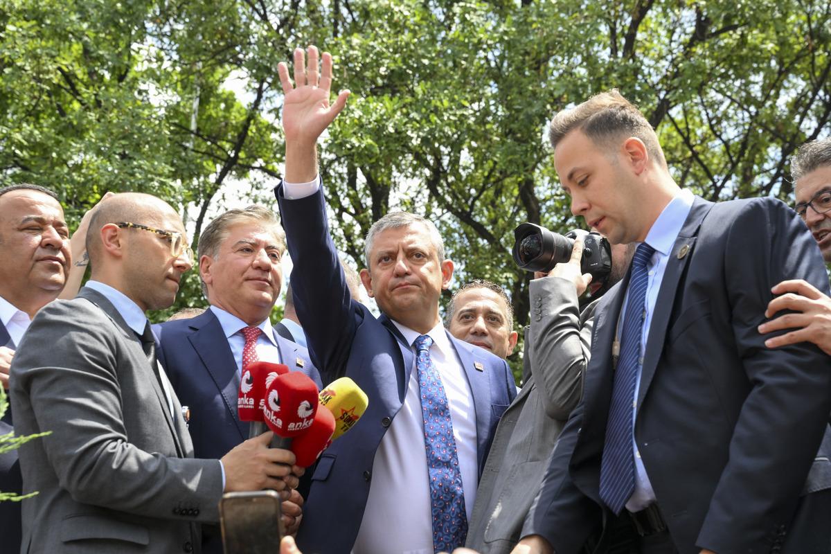 Kılıçdaroğlu nu kızdıracak düzeltme! Vatandaş "12" deyince Ali Mahir Başarır devreye girdi 1