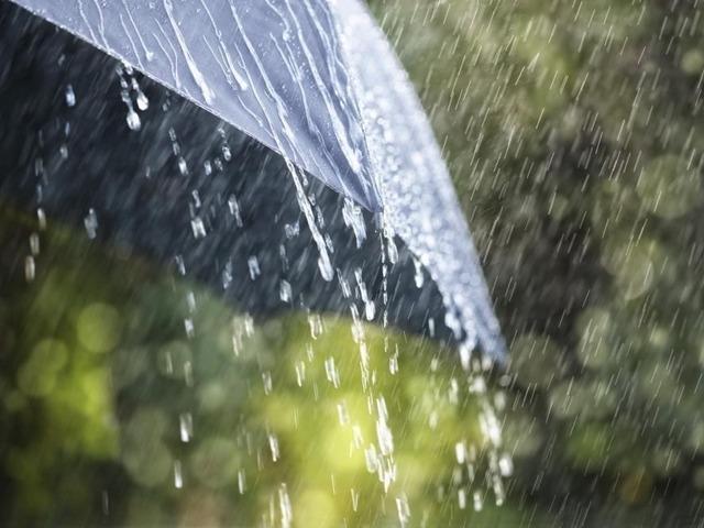 Aydın&rsquo;ın doğusuna sağanak yağış uyarısı