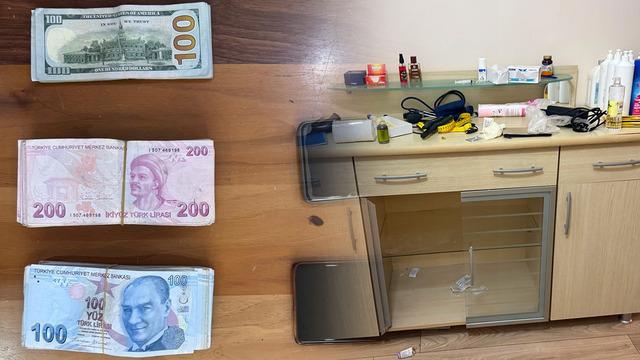 Yabancı uyruklu sahte doktor yakalandı: Evinden çıkanlar şaşırttı