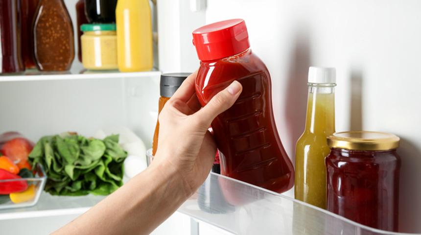 Ket&ccedil;abı dolapta saklayanlar dikkat! Tek doğru y&ouml;ntem a&ccedil;ıklandı