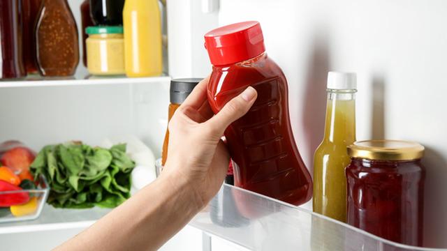 Ketçabı dolapta saklayanlar dikkat! Tek doğru yöntem açıklandı