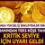 Altında y&uuml;kseliş bekleyenler dikkat! Uzmanından ters k&ouml;şe tahmin