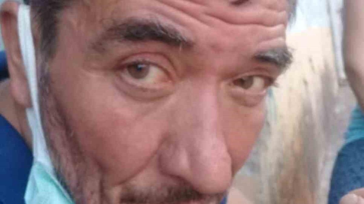 Nazilli'de bulunan erkek cesedinin kimliği belirlendi