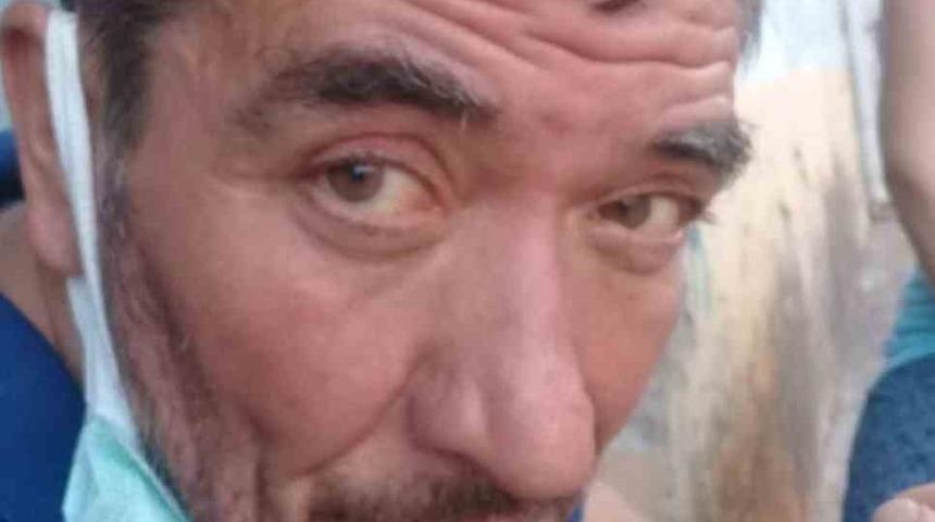 Nazilli'de bulunan erkek cesedinin kimliği belirlendi