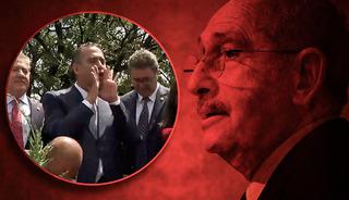 Kılı&ccedil;daroğlu'nu kızdıracak d&uuml;zeltme! Vatandaş "12" deyince Ali Mahir Başarır devreye girdi
