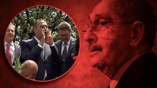Kılıçdaroğlu'nu kızdıracak düzeltme! Vatandaş 12 deyince Ali Mahir Başarır devreye girdi