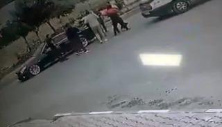 Iğdır&rsquo;daki polis-s&uuml;r&uuml;c&uuml; olayında idari soruşturma a&ccedil;ıldı