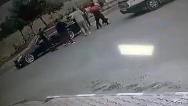 Iğdır’daki polis-sürücü olayında idari soruşturma açıldı